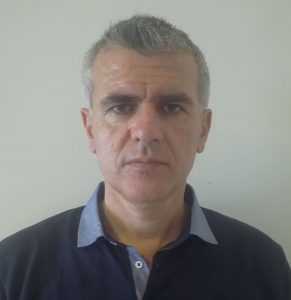 Θωμάς Κιτσαντάς