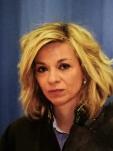 Ειρήνη Τριάρχη